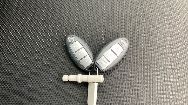 Nissan Qashqai 1.2 DiG-T N-Connecta 5dr Petrol Hatchback